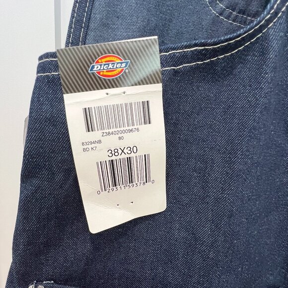 Dickie's Overalls - Picture 2 of 3